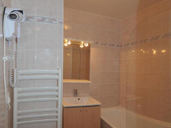 Azureva Les Menuires : photo 7 de la chambre appartement 1 chambre (3/4 adultes)