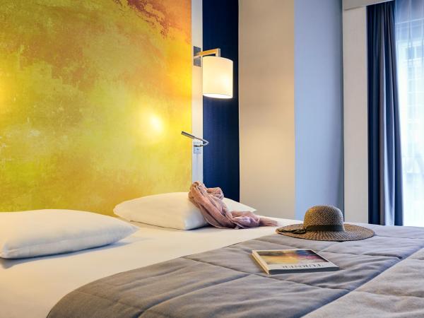 Mercure Rouen Centre Cathédrale : photo 3 de la chambre chambre double classique