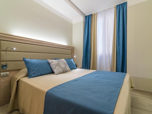 L'Ambasciata Hotel de Charme : photo 9 de la chambre chambre double ou lits jumeaux standard