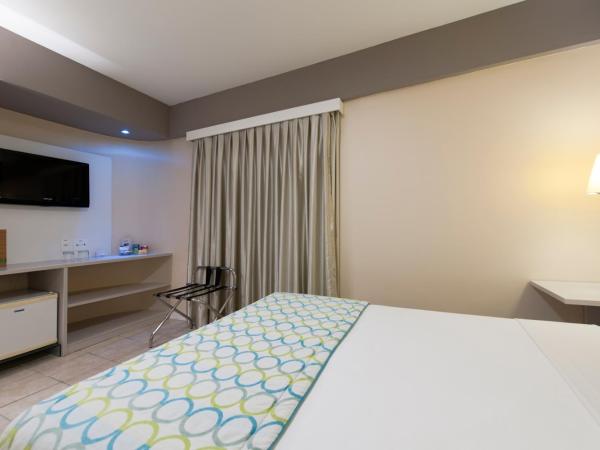 Comfort Hotel Fortaleza : photo 1 de la chambre chambre simple standard