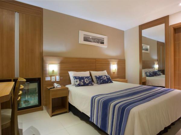 Hotel Atlantico Praia : photo 1 de la chambre chambre double standard