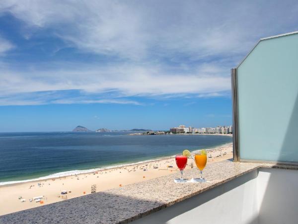 Hotel Atlantico Praia : photo 2 de la chambre grande chambre double deluxe avec vue sur la mer.
