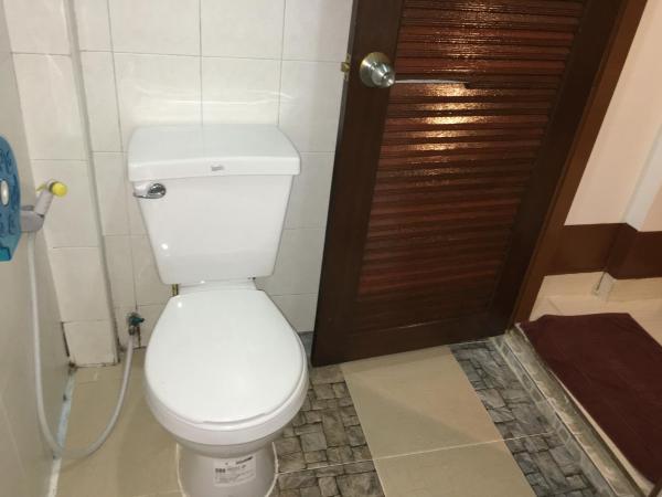 Lucky Guest House : photo 1 de la chambre chambre simple deluxe