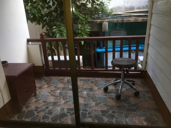 Lucky Guest House : photo 4 de la chambre chambre lits jumeaux deluxe