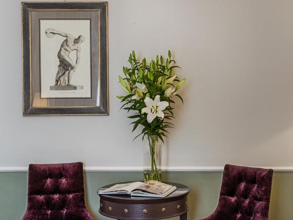 Palazzo Roselli Cecconi : photo 2 de la chambre chambre exécutive avec bain turc