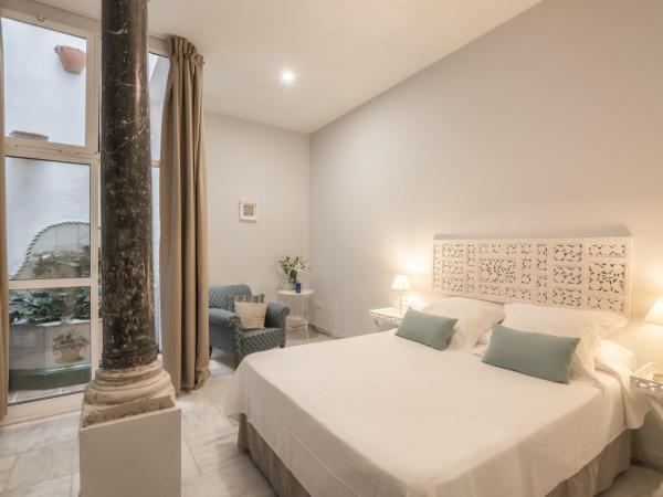 Hotel Boutique Casa de Colón : photo 1 de la chambre chambre double standard - rez-de-chaussée