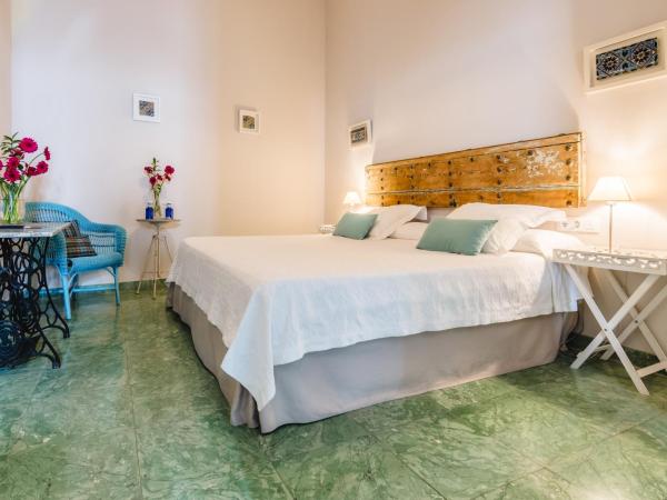 Hotel Boutique Casa de Colón : photo 3 de la chambre chambre double de luxe