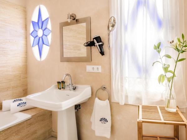 Hotel Boutique Casa de Colón : photo 7 de la chambre chambre double de luxe