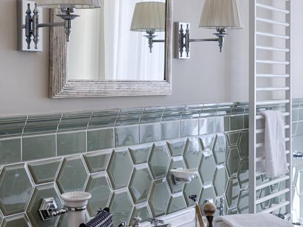 Palazzo Roselli Cecconi : photo 5 de la chambre chambre double standard