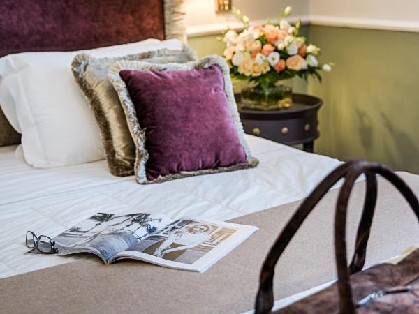 Palazzo Roselli Cecconi : photo 4 de la chambre chambre exécutive avec bain turc