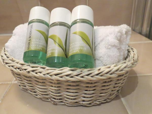 Le Château de Mei Lese : photo 9 de la chambre chambre double standard