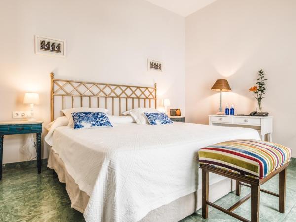 Hotel Boutique Casa de Colón : photo 7 de la chambre chambre double ou lits jumeaux supérieure