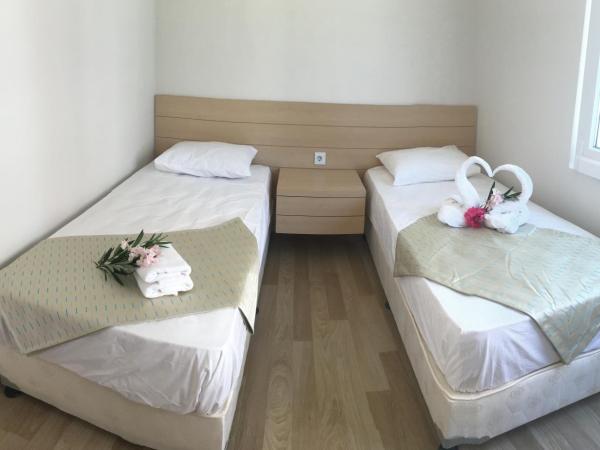 Boutique Suite Mim-A : photo 10 de la chambre appartement en duplex