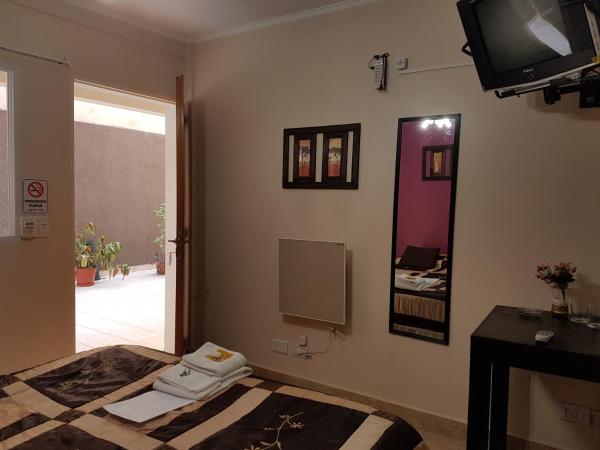 San Carlos Hotel : photo 3 de la chambre chambre double Économique