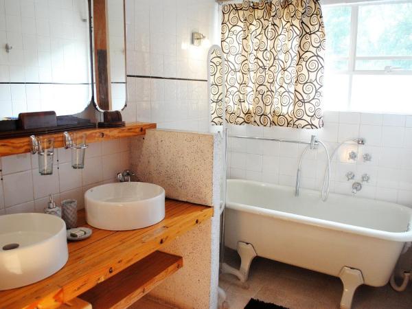 Stella Bed & Breakfast : photo 2 de la chambre suite avec terrasse