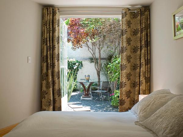 Stella Bed & Breakfast : photo 2 de la chambre chambre lit queen-size