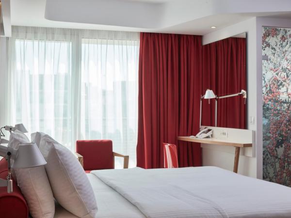 Olive Green Hotel : photo 9 de la chambre chambre exécutive populaire