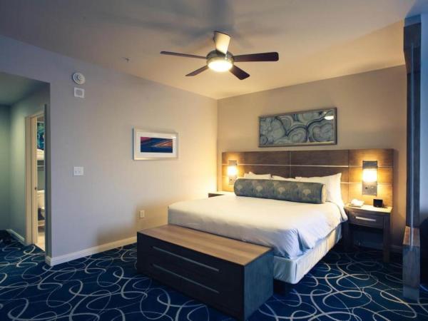 Club Wyndham Desert Blue : photo 7 de la chambre studio