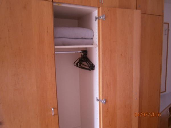 Institut St.Sebastian : photo 8 de la chambre chambre simple avec salle de bains privative