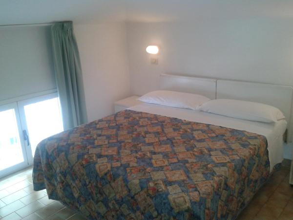 Hotel Ridens : photo 2 de la chambre chambre double Économique