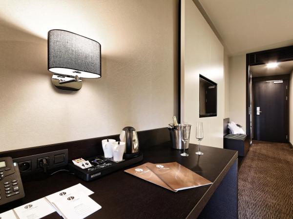 Hotel Victory : photo 8 de la chambre chambre lits jumeaux supérieure