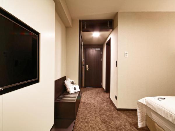 Hotel Victory : photo 3 de la chambre chambre double supérieure