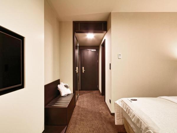 Hotel Victory : photo 4 de la chambre chambre double supérieure