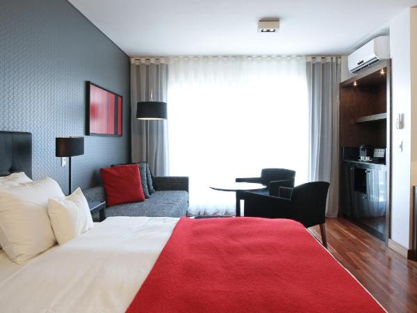 Fierro Hotel Buenos Aires : photo 4 de la chambre chambre double ou lits jumeaux supérieure