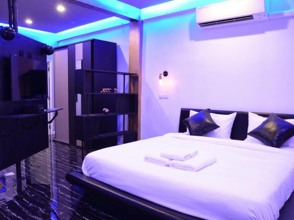 Maderla : photo 6 de la chambre chambre lit king-size deluxe