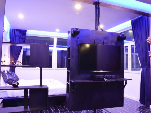 Maderla : photo 7 de la chambre chambre lit king-size deluxe