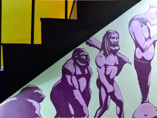 Maderla : photo 6 de la chambre chambre double avec salle de bains privative