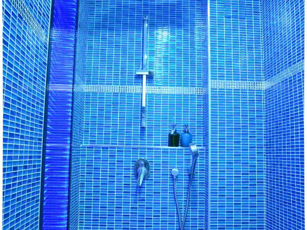 Maderla : photo 5 de la chambre chambre double avec salle de bains privative