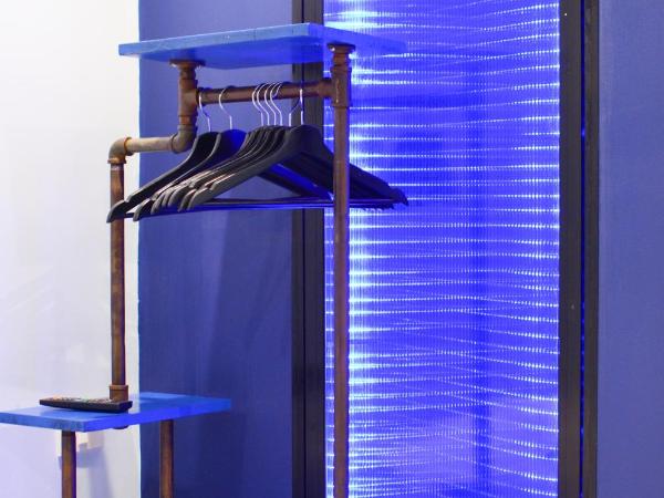 Maderla : photo 4 de la chambre chambre double avec salle de bains privative