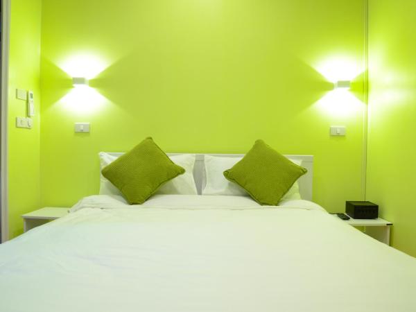 Maderla : photo 1 de la chambre chambre double avec salle de bains privative