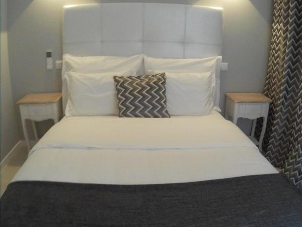 Pensao Estacao Central : photo 2 de la chambre chambre double ou lits jumeaux confort