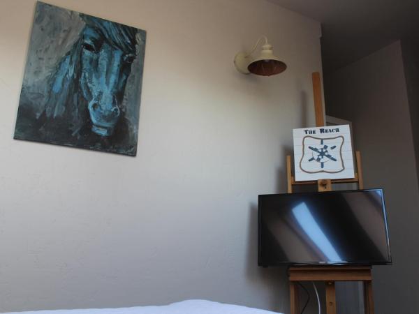 Feniks Agro&Spa Adults Only : photo 5 de la chambre chambre double basique