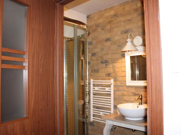Feniks Agro&Spa Adults Only : photo 6 de la chambre chambre double basique