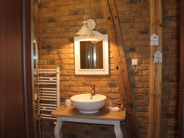 Feniks Agro&Spa Adults Only : photo 7 de la chambre chambre double basique