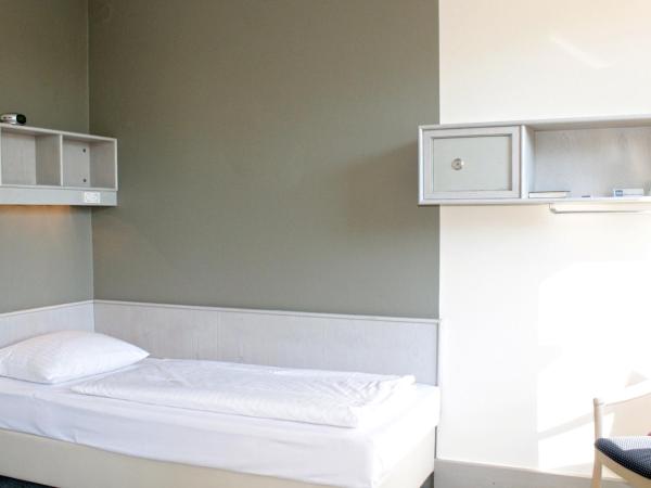 Hotel St.-Michaels-Heim : photo 2 de la chambre chambre lits jumeaux Économique