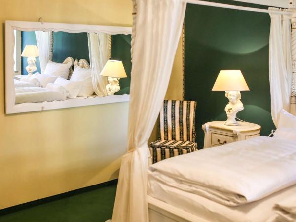 Backstage Hotel : photo 8 de la chambre suite junior