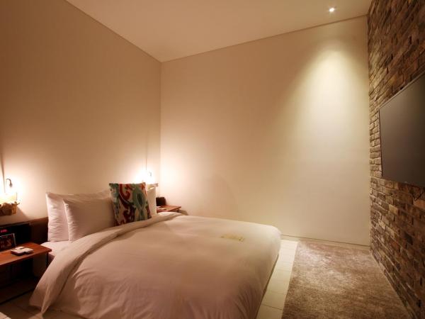 Boutique Hotel Loft : photo 4 de la chambre chambre double premium