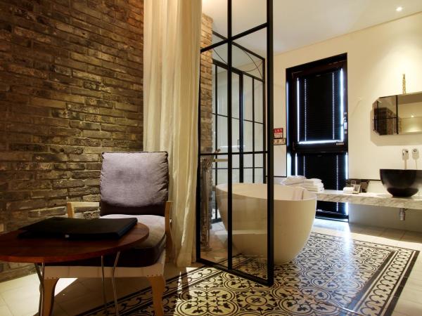 Boutique Hotel Loft : photo 6 de la chambre chambre double premium