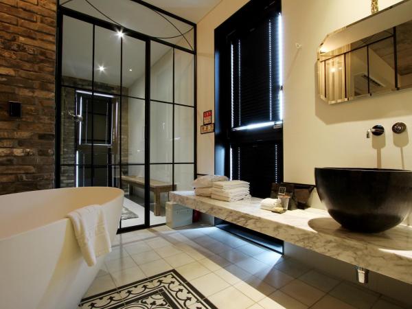 Boutique Hotel Loft : photo 7 de la chambre chambre double premium