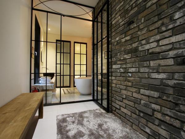 Boutique Hotel Loft : photo 10 de la chambre chambre double premium