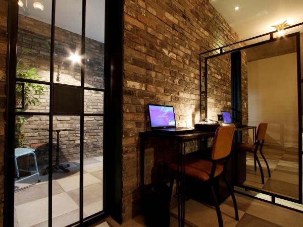 Boutique Hotel Loft : photo 1 de la chambre chambre double premium avec baignoire spa