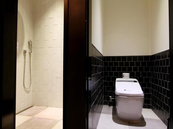 Boutique Hotel Loft : photo 9 de la chambre chambre double premium avec baignoire spa