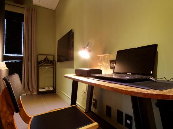 Boutique Hotel Loft : photo 2 de la chambre chambre double deluxe