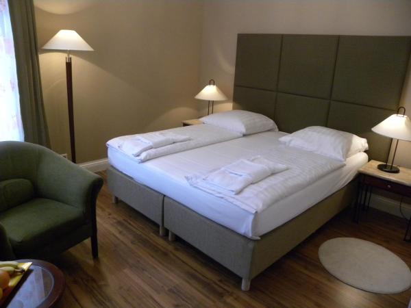 Hotel-Pension Michele : photo 3 de la chambre chambre simple