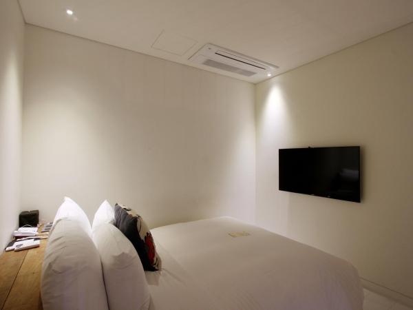 Boutique Hotel Loft : photo 10 de la chambre suite deluxe