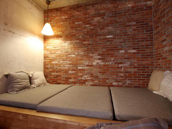 Boutique Hotel Loft : photo 6 de la chambre suite penthouse